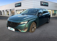 Peugeot 308 SW BlueHDi 130ch S&S BVM6 Active Pack