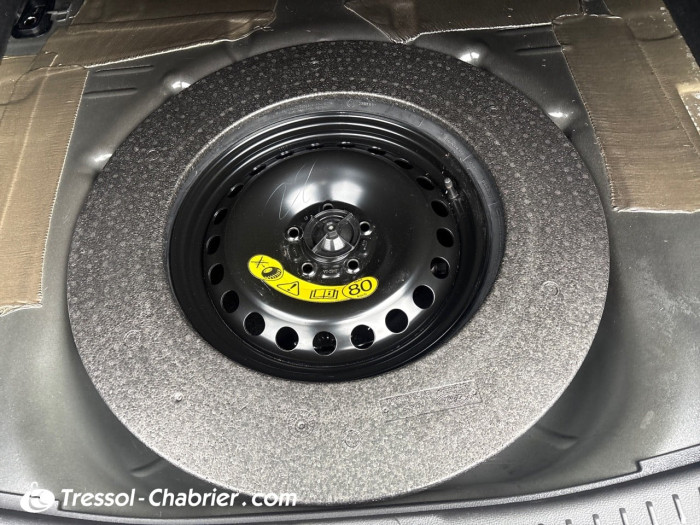 Ford Focus SW 1.0 EcoBoost 125 S&S Titanium