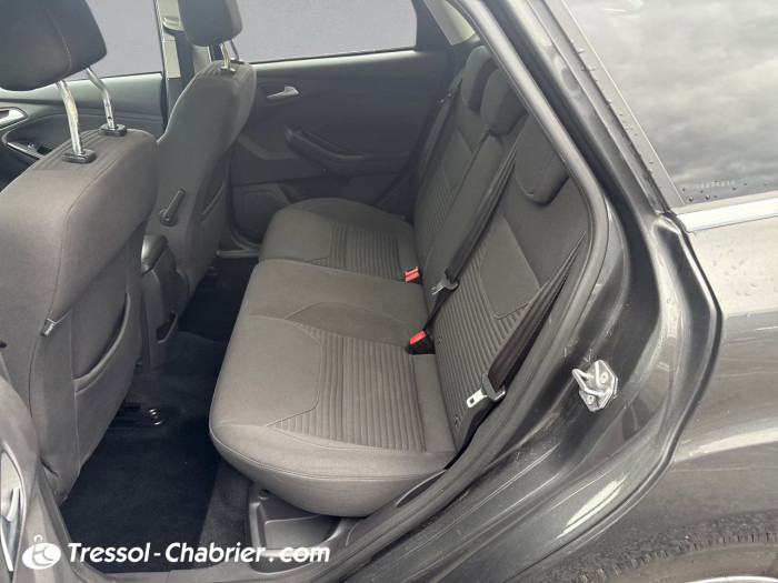 Ford Focus SW 1.0 EcoBoost 125 S&S Titanium