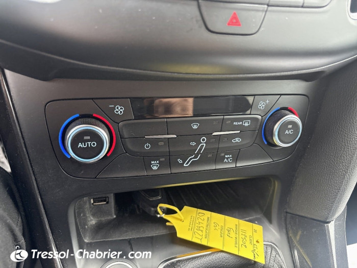 Ford Focus SW 1.0 EcoBoost 125 S&S Titanium