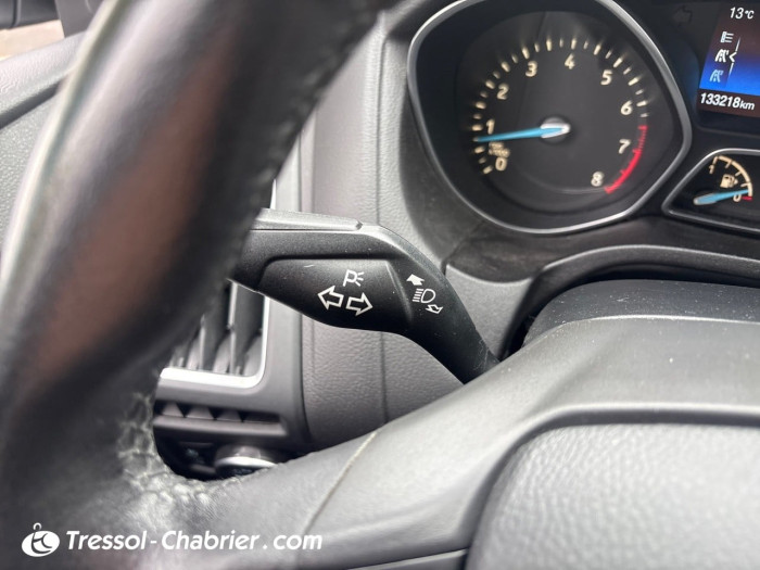 Ford Focus SW 1.0 EcoBoost 125 S&S Titanium