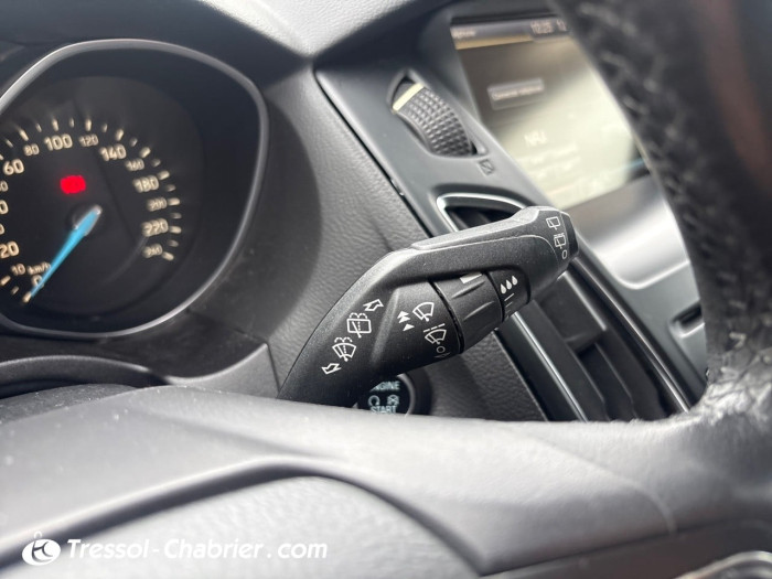 Ford Focus SW 1.0 EcoBoost 125 S&S Titanium