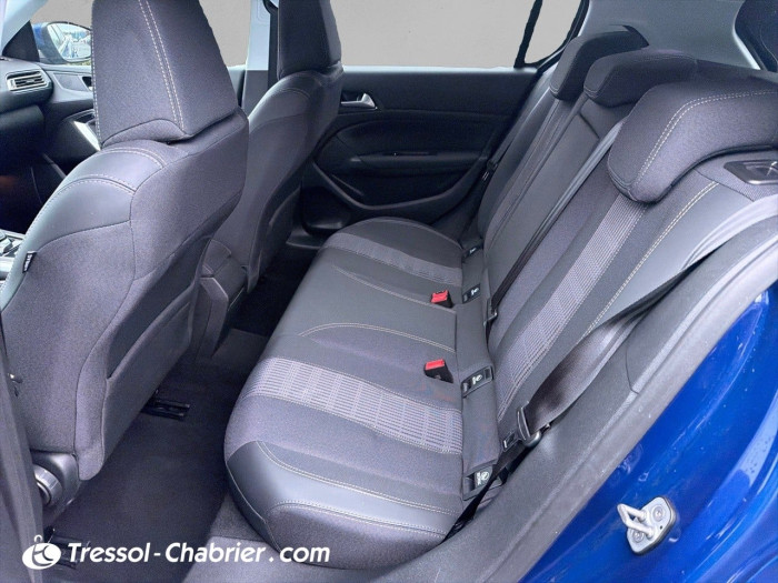 Peugeot 308 PureTech 130ch S&S EAT8 Allure