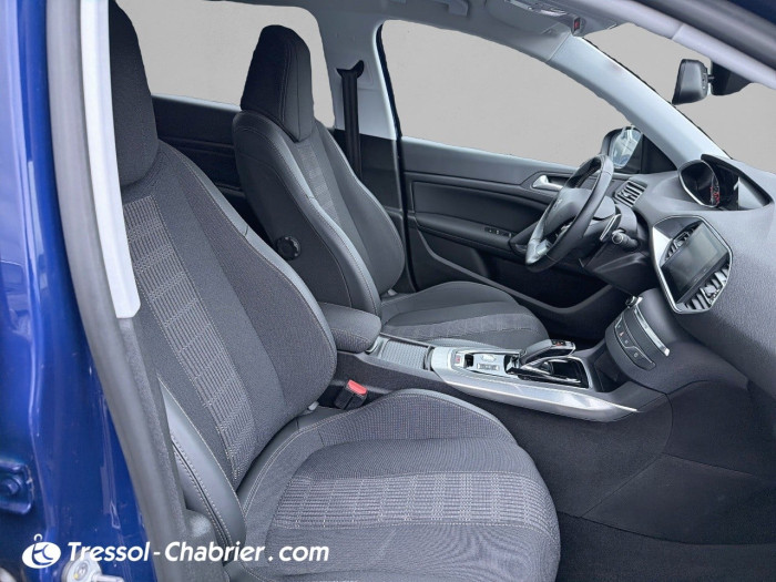 Peugeot 308 PureTech 130ch S&S EAT8 Allure