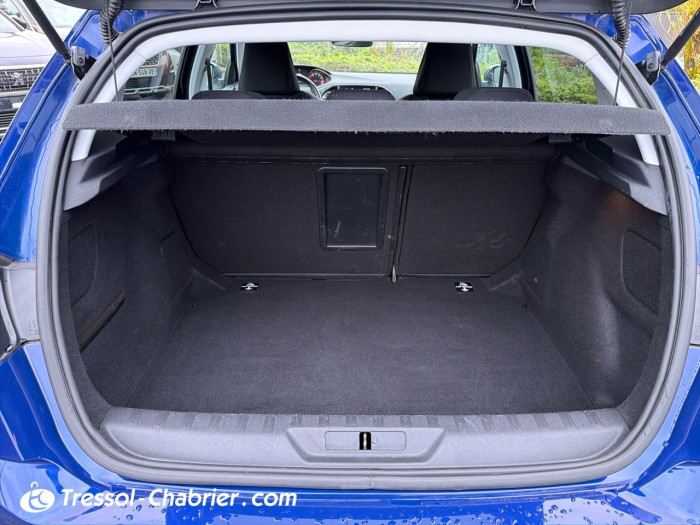 Peugeot 308 PureTech 130ch S&S EAT8 Allure
