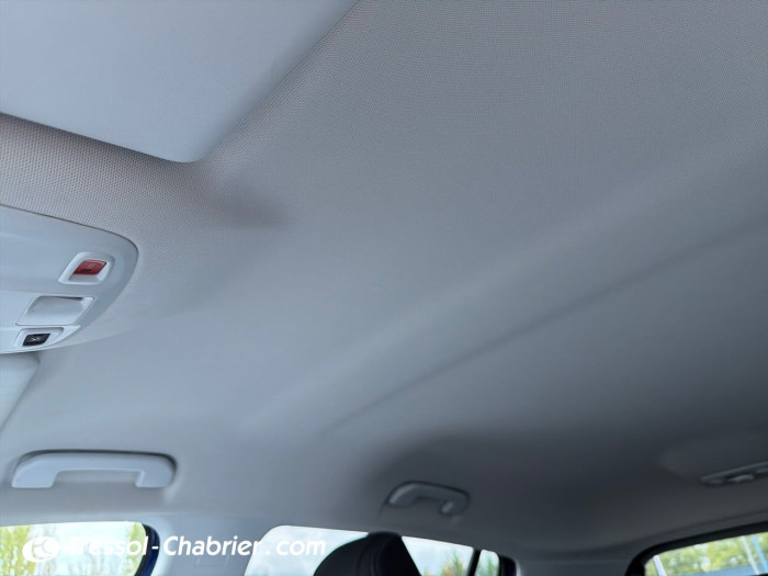 Peugeot 308 PureTech 130ch S&S EAT8 Allure