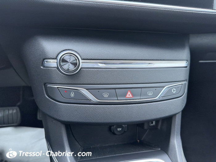 Peugeot 308 PureTech 130ch S&S EAT8 Allure