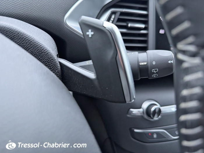 Peugeot 308 PureTech 130ch S&S EAT8 Allure