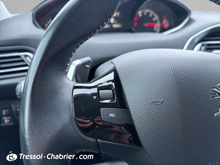 Peugeot 308 PureTech 130ch S&S EAT8 Allure