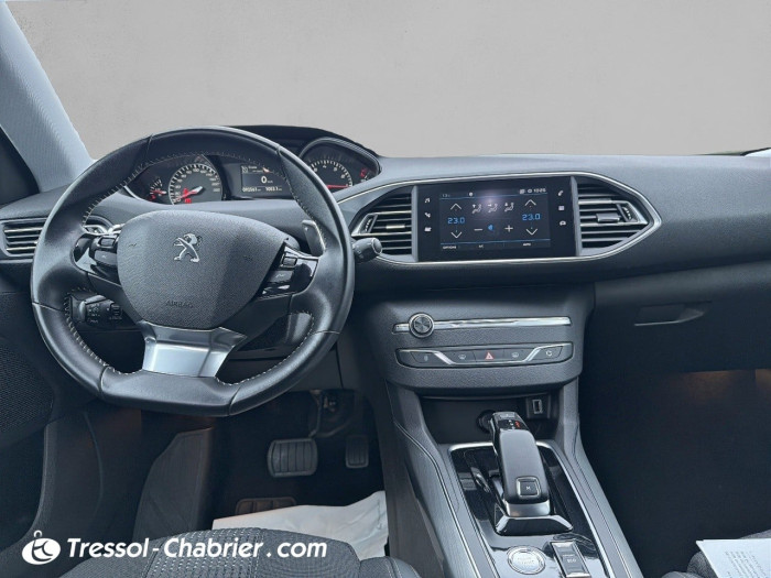 Peugeot 308 PureTech 130ch S&S EAT8 Allure