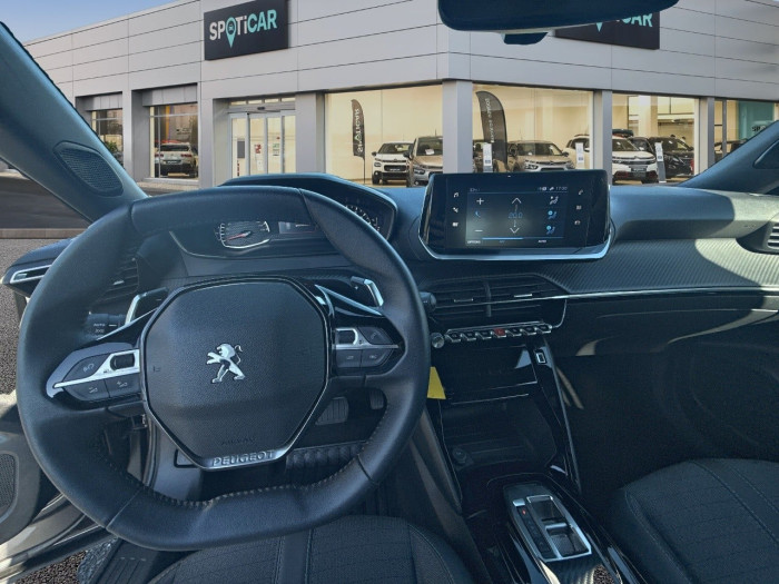 Peugeot 2008 BlueHDi 130 S&S EAT8 Allure