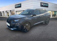 Peugeot 2008 BlueHDi 130 S&S EAT8 Allure