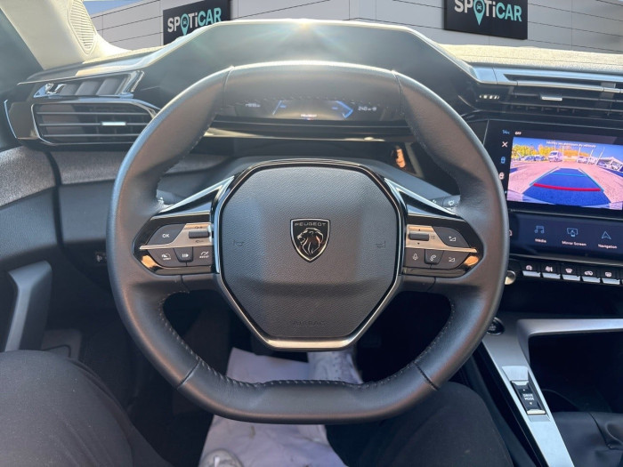 Peugeot 308 BlueHDi 130ch S&S BVM6 Allure