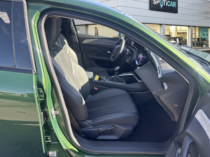 Peugeot 308 BlueHDi 130ch S&S BVM6 Allure