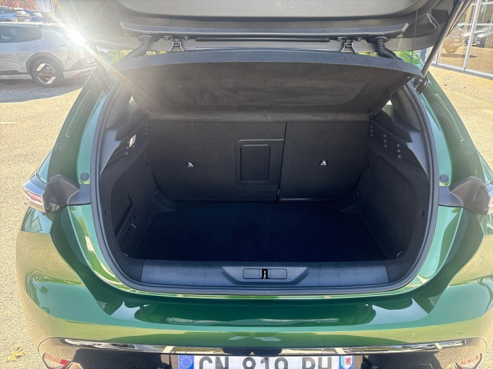 Peugeot 308 BlueHDi 130ch S&S BVM6 Allure