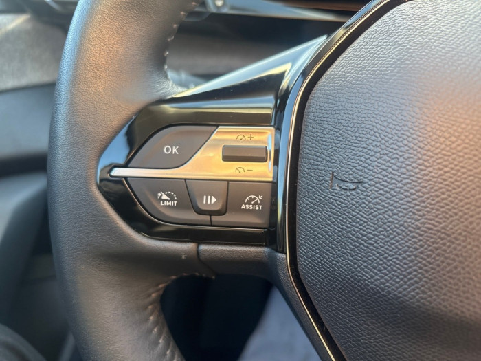 Peugeot 308 BlueHDi 130ch S&S BVM6 Allure