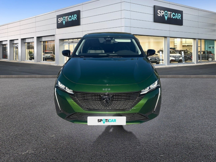 Peugeot 308 BlueHDi 130ch S&S BVM6 Allure