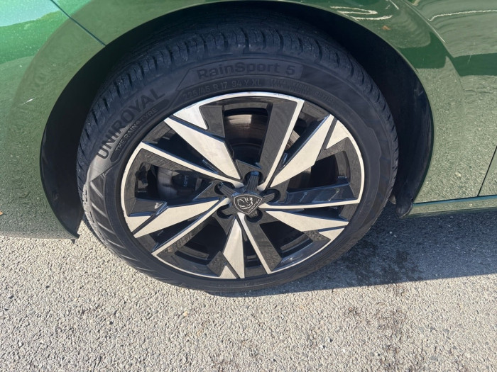Peugeot 308 BlueHDi 130ch S&S BVM6 Allure
