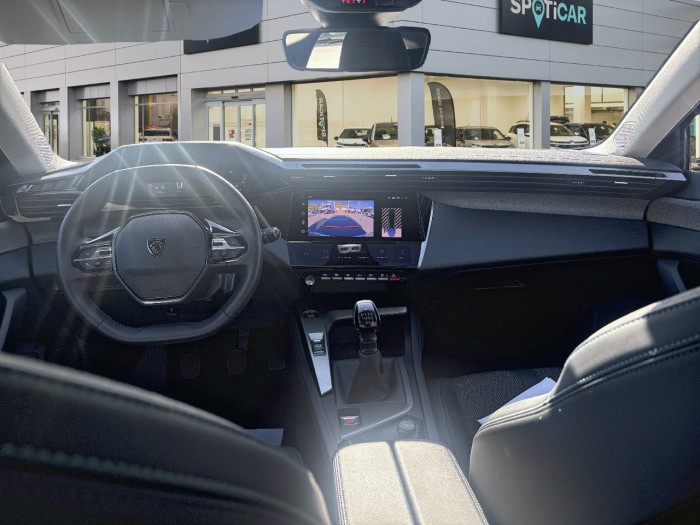 Peugeot 308 BlueHDi 130ch S&S BVM6 Allure