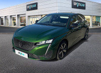 Peugeot 308 BlueHDi 130ch S&S BVM6 Allure