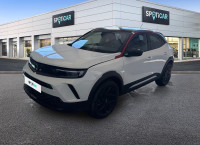 Opel Mokka 1.2 Turbo 130 ch BVA8 GS Line