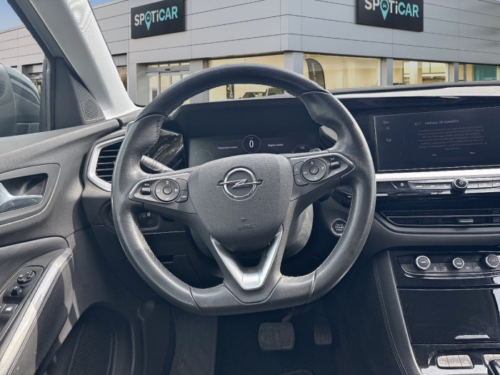 Opel GRANDLAND Hybrid4 300 ch AWD BVA8 Ultimate
