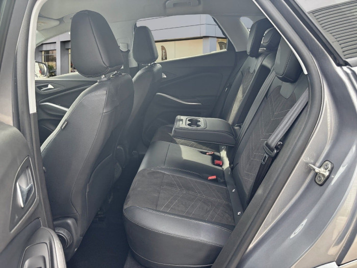 Opel GRANDLAND Hybrid4 300 ch AWD BVA8 Ultimate