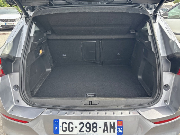 Opel GRANDLAND Hybrid4 300 ch AWD BVA8 Ultimate