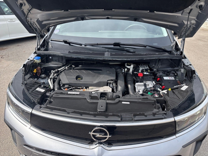 Opel GRANDLAND Hybrid4 300 ch AWD BVA8 Ultimate