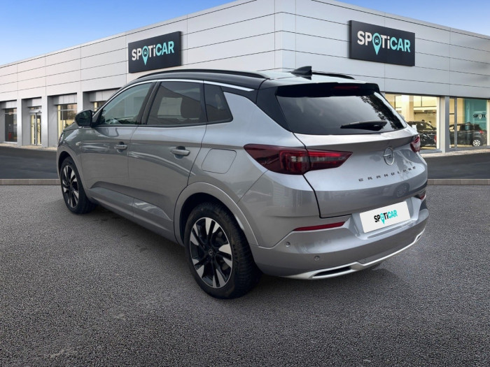 Opel GRANDLAND Hybrid4 300 ch AWD BVA8 Ultimate