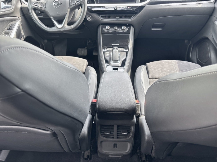 Opel GRANDLAND Hybrid4 300 ch AWD BVA8 Ultimate