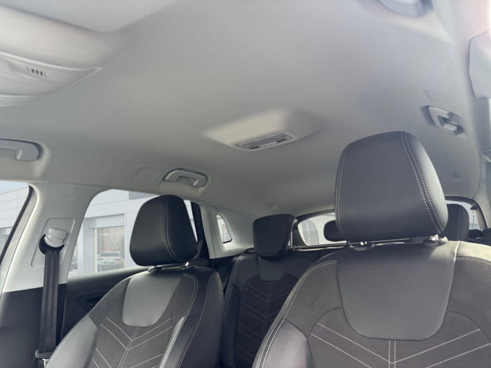 Opel GRANDLAND Hybrid4 300 ch AWD BVA8 Ultimate