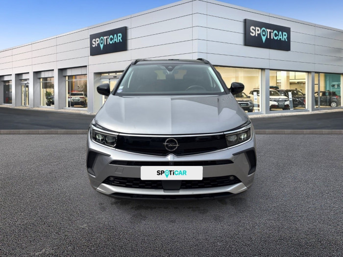 Opel GRANDLAND Hybrid4 300 ch AWD BVA8 Ultimate