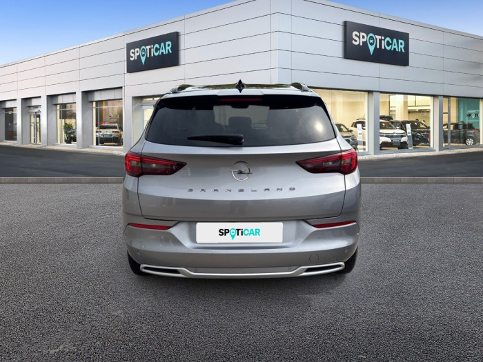 Opel GRANDLAND Hybrid4 300 ch AWD BVA8 Ultimate