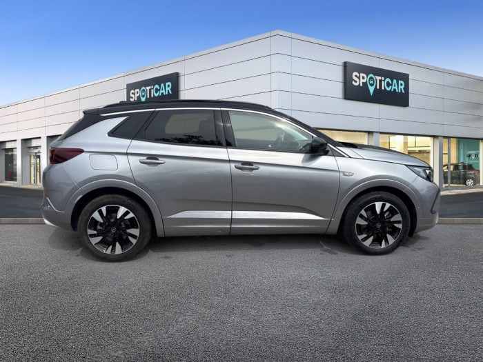 Opel GRANDLAND Hybrid4 300 ch AWD BVA8 Ultimate