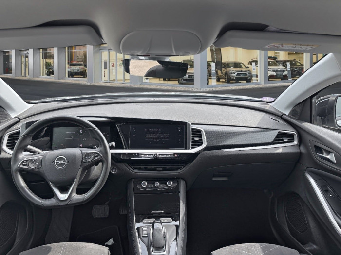 Opel GRANDLAND Hybrid4 300 ch AWD BVA8 Ultimate