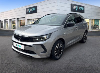 Opel GRANDLAND Hybrid4 300 ch AWD BVA8 Ultimate