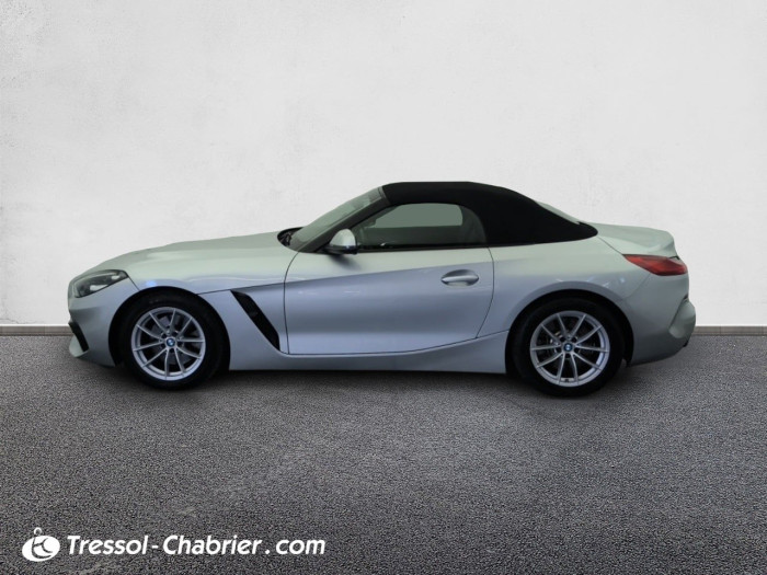 BMW Z4 G29 Nouveau sDrive20i 197 ch BVA8 M Sport