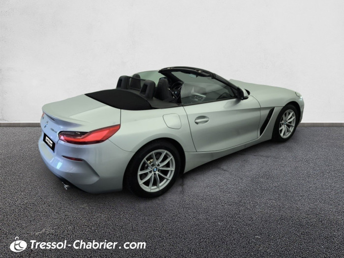 BMW Z4 G29 Nouveau sDrive20i 197 ch BVA8 M Sport