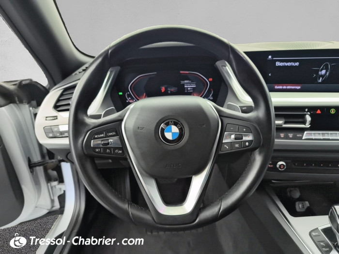 BMW Z4 G29 Nouveau sDrive20i 197 ch BVA8 M Sport