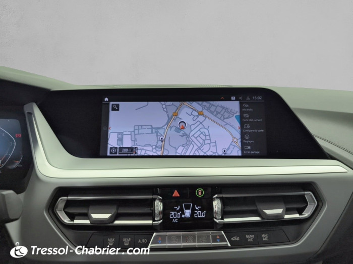 BMW Z4 G29 Nouveau sDrive20i 197 ch BVA8 M Sport