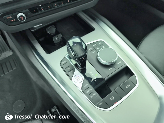 BMW Z4 G29 Nouveau sDrive20i 197 ch BVA8 M Sport