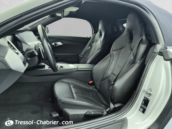 BMW Z4 G29 Nouveau sDrive20i 197 ch BVA8 M Sport