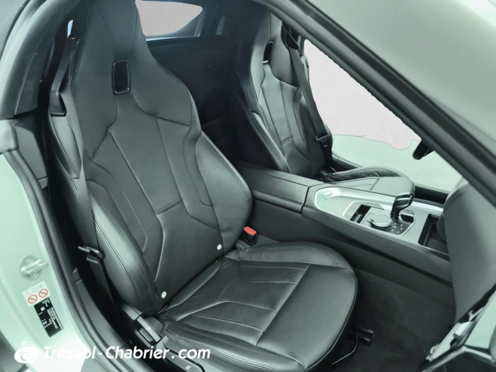 BMW Z4 G29 Nouveau sDrive20i 197 ch BVA8 M Sport
