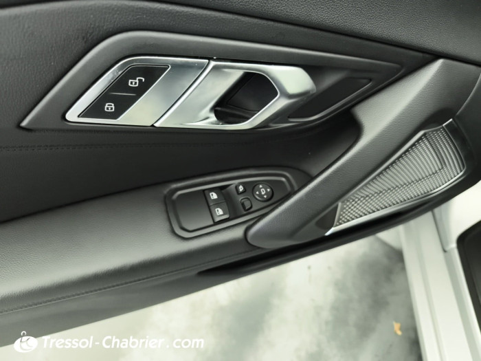 BMW Z4 G29 Nouveau sDrive20i 197 ch BVA8 M Sport