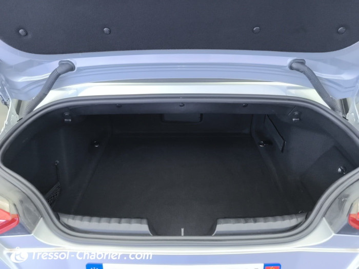 BMW Z4 G29 Nouveau sDrive20i 197 ch BVA8 M Sport