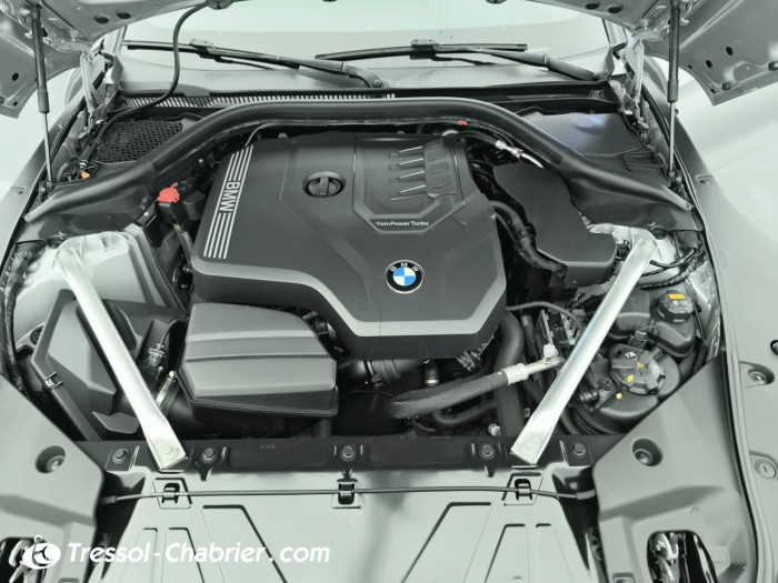 BMW Z4 G29 Nouveau sDrive20i 197 ch BVA8 M Sport