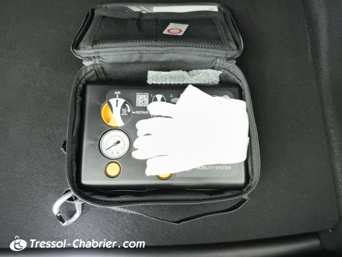 BMW Z4 G29 Nouveau sDrive20i 197 ch BVA8 M Sport