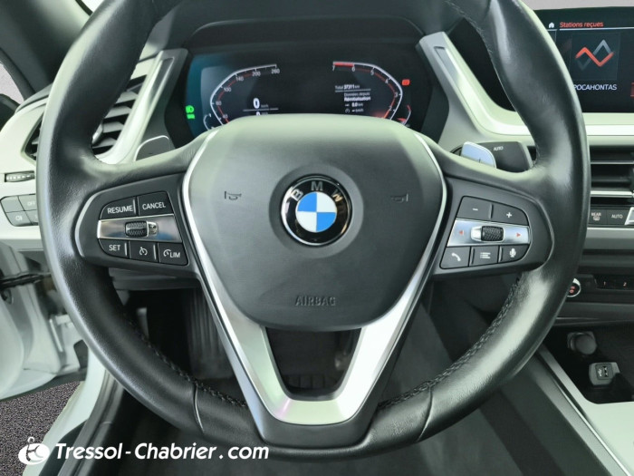 BMW Z4 G29 Nouveau sDrive20i 197 ch BVA8 M Sport