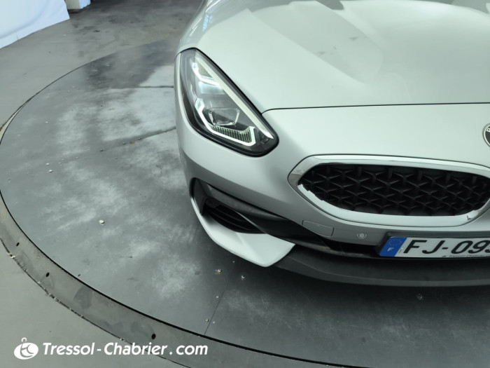 BMW Z4 G29 Nouveau sDrive20i 197 ch BVA8 M Sport